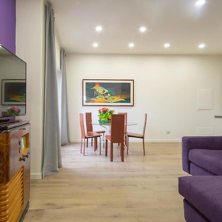Stunning & Luxurious 1Br Apt 1 Min Walk By Duomo Florenz Exterior foto