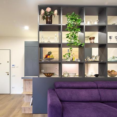 Stunning & Luxurious 1Br Apt 1 Min Walk By Duomo Florenz Exterior foto